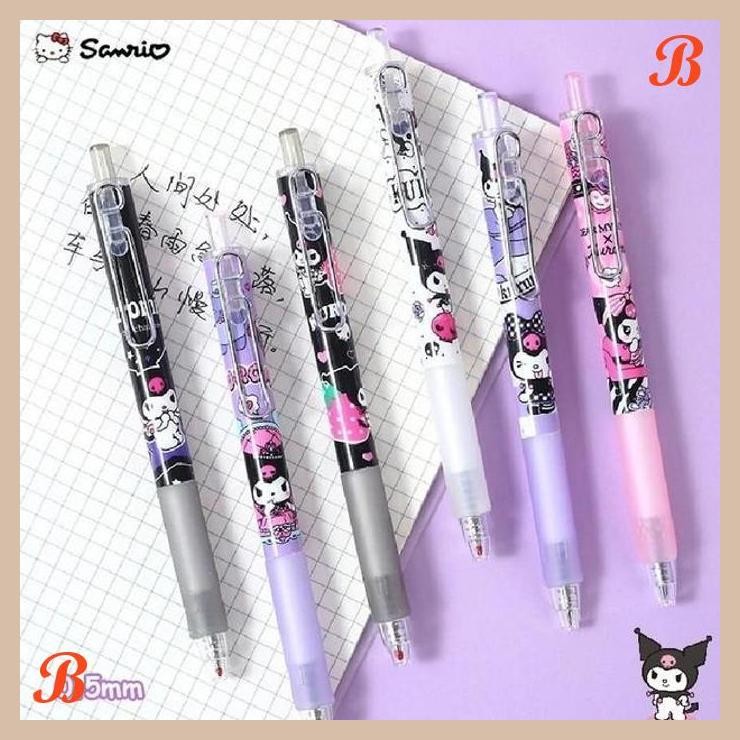 

| KK | GEL PEN KUROMI CLIP BESI XQ0026 (HARGA 1 LUSIN)