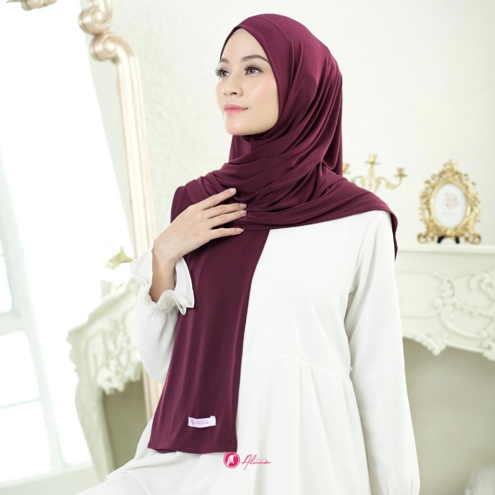TERLARIS Instant Calista By Hijab Aluna Official gs-56
