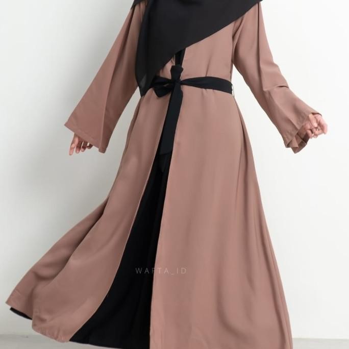 Best Promo, Wafta - Kultsum Abaya