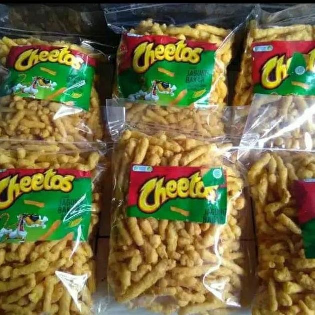 

TERLARIS snack kiloan cheetos twist corn jagung bakar 250 gram makanan ringan jajanan cemilan camilan asin gurih murah gfd-6