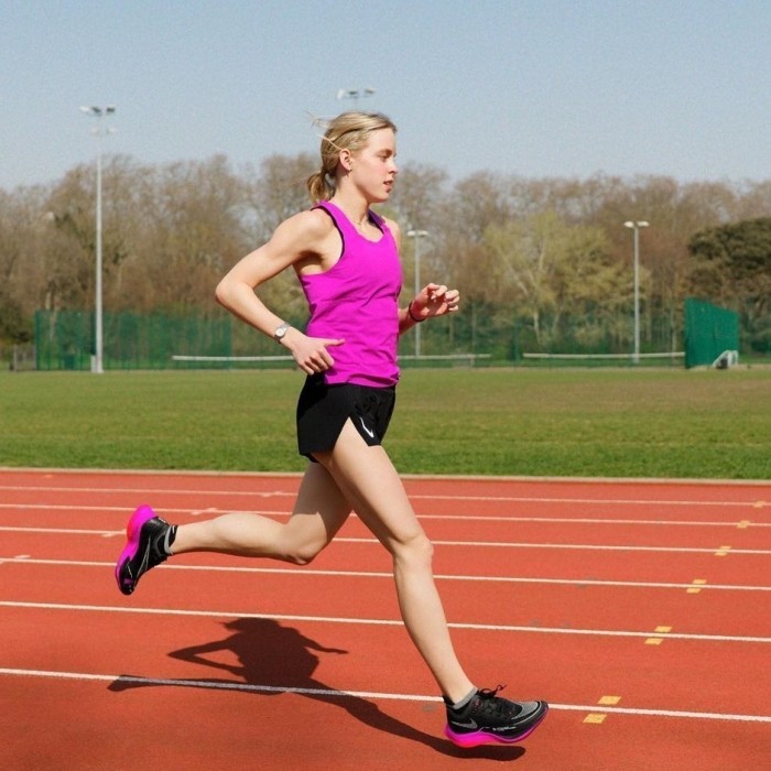 Promo Nike Aeroswift