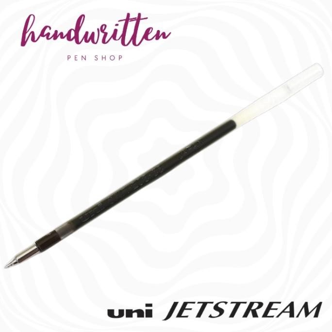 

UNI UNIBALL JETSTREAM SXR-203 NEEDLE POINT BALLPOINT REFILL/ PULPEN UNI BALL JET STREAM
