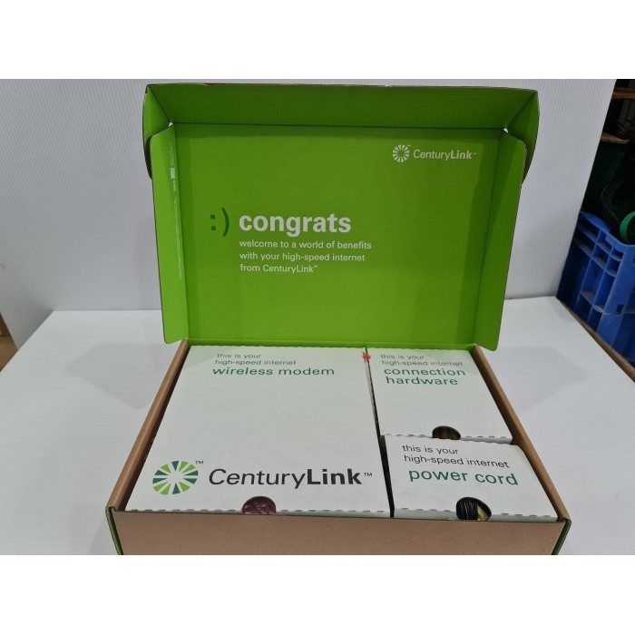 Zyxel FR1000Z GPON FTTC Modem High Speed Internet