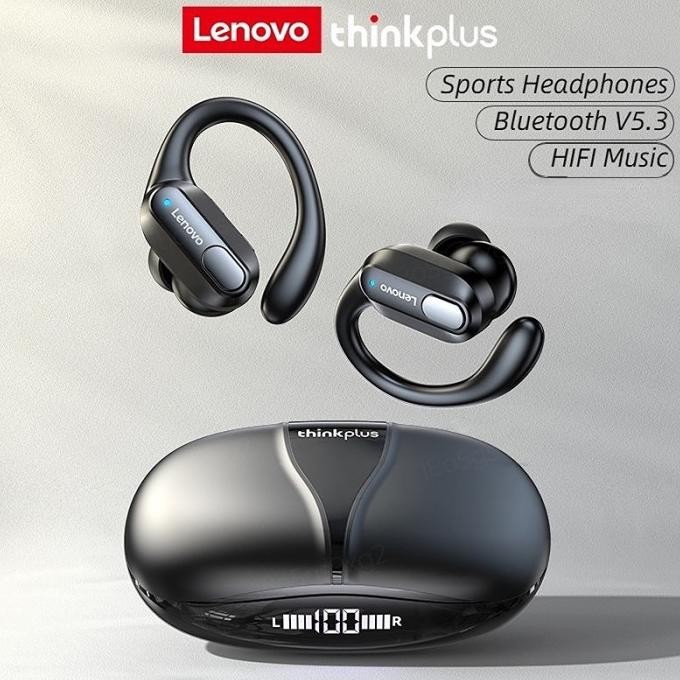 Lenovo Thinkplus XT80 Headset Bluetooth TWS Terlaris