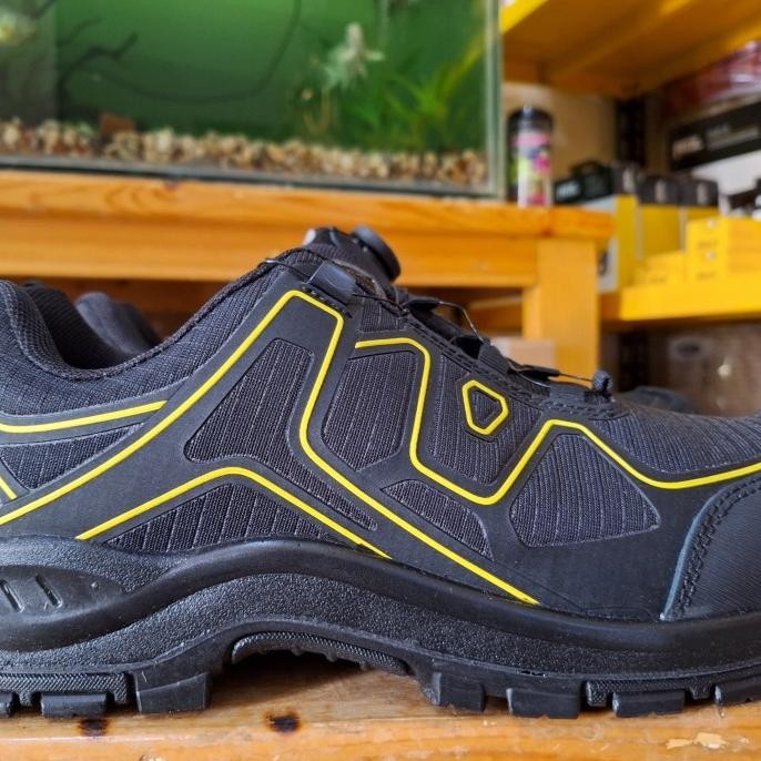 safety shoes boa system Terlaris
