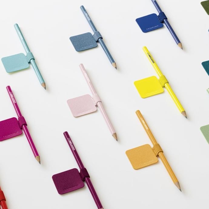 

LEUCHTTURM 1917 SMART NOTEBOOK PEN LOOP/ PULPEN