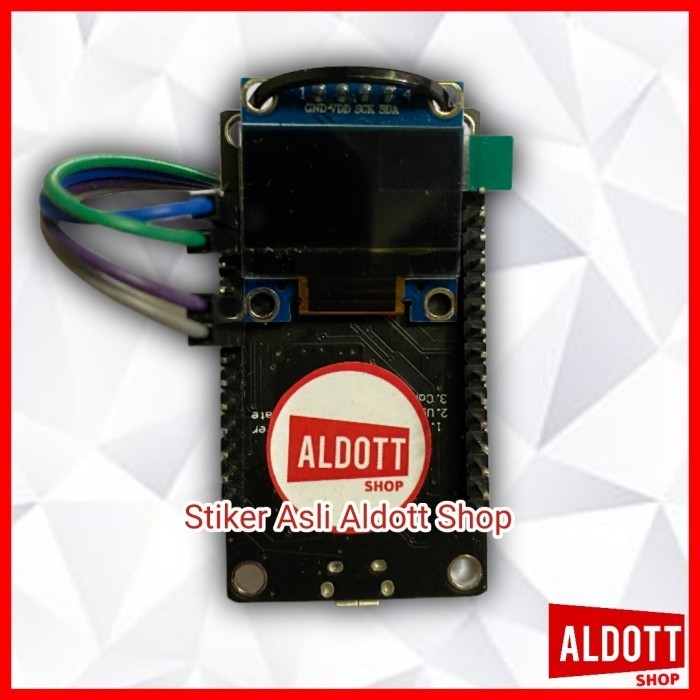 Mini Oled Wifi Fluxion Portable Nethercap Attracthor Deauther Evil Twin Hack Wifi Bobol Password