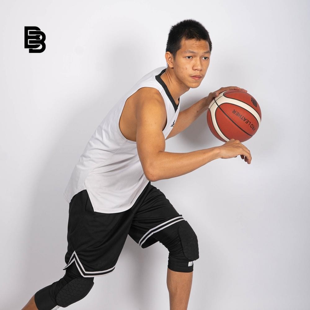 ORIGINAL BOLA BASKET BALLERBRO PL Series (Pro Leather) PL6 & PL7 | BOLA BASKET OUTDOOR | BOLA BASKET