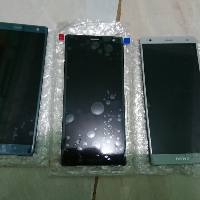 PROMO>>> LCD Sony Xperia XZ2 Original <<<TERBARU