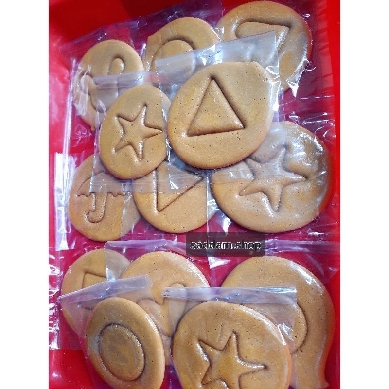 

Permen Daona Candy Ii 50 New