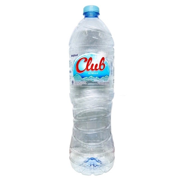

CLUB AIR MINERAL 1500 ML