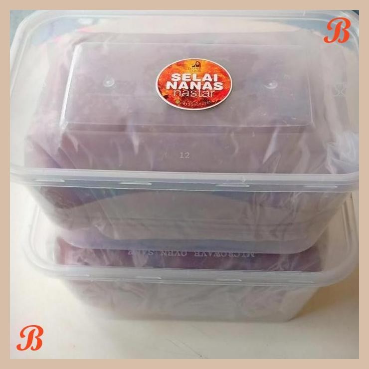 

| NS | SELAI NANAS UNTUK NASTAR