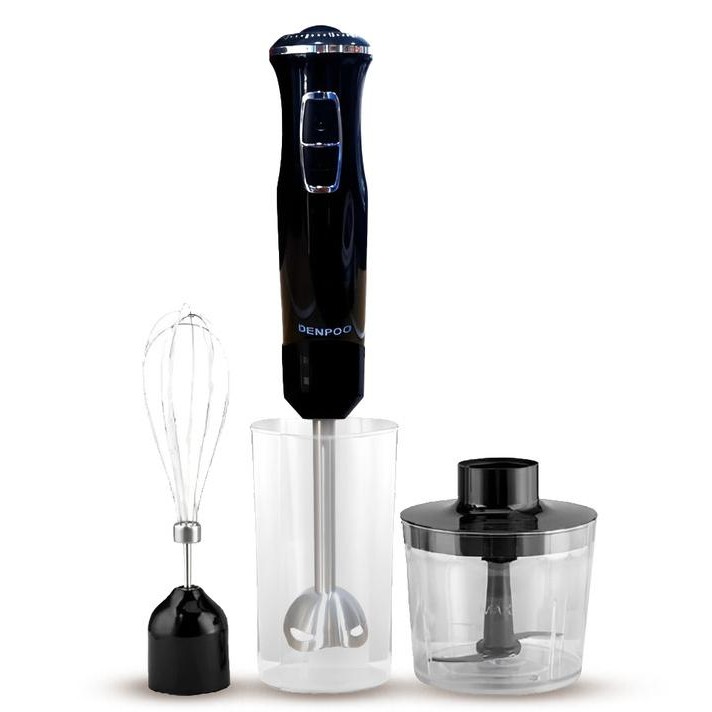 GIFT - Enfa Denpoo Hand Blander