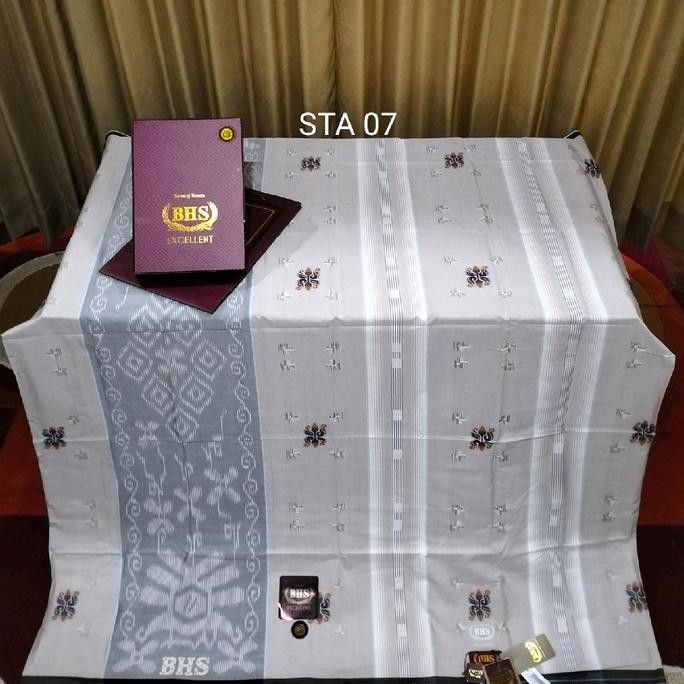 Sarung BHS Excellent Gold SSB, SGF, STA, SCF, SCB, SSU, SSF, SGB