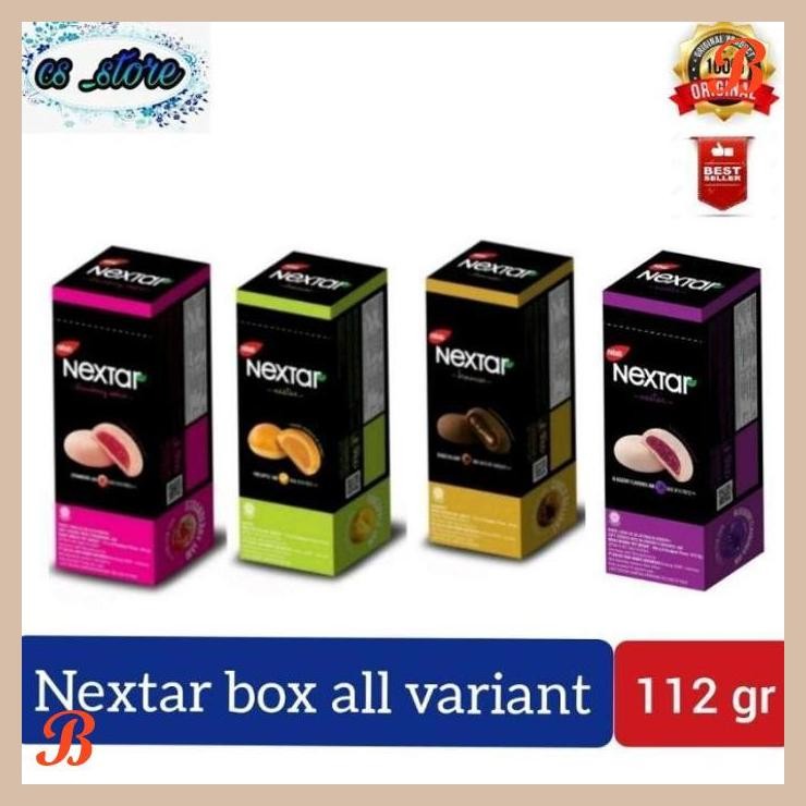 

| NS | NEXTAR NASTAR BOX 112 GR