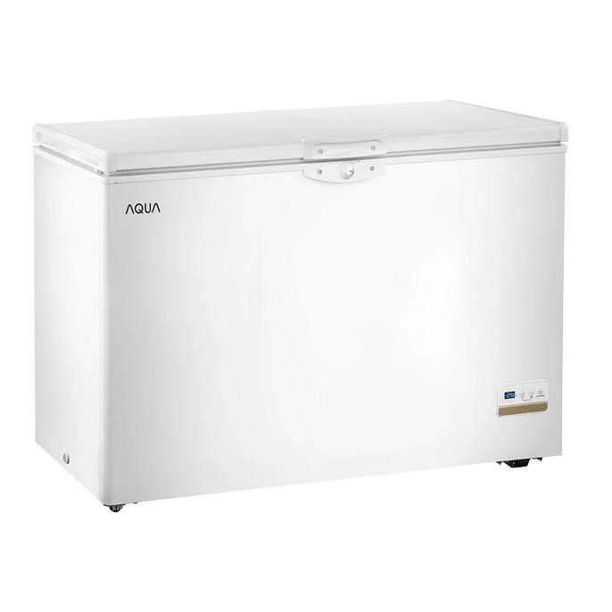 Grosir Chest Freezer Aqua Aqf 305 Gc