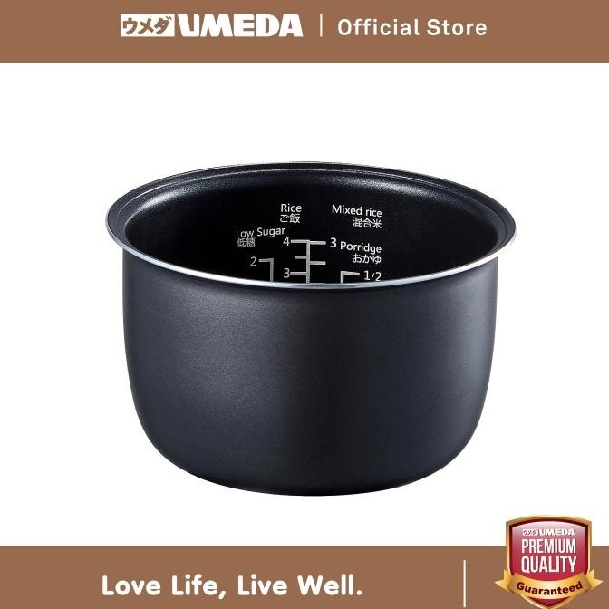 Grosir Umeda Okome Inner Pot