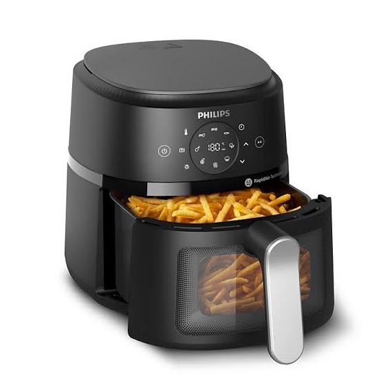Grosir Philips Airfryer Digital 3.2 Liter - Na211