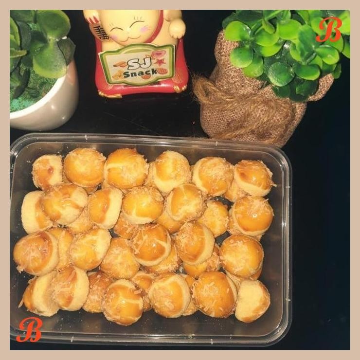 

| NS | NASTAR KEJU 250 GR