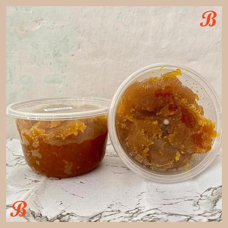 

| NS | 500GRAM SELAI NANAS UNTUK NASTAR PACKING THINWALL