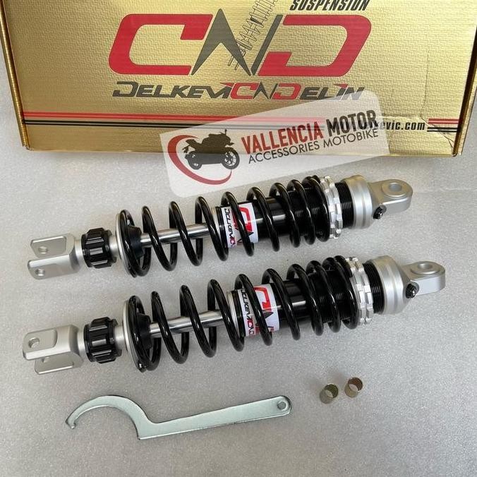 Ready  Shockbreaker Nmax Old 330Mm Razor Pro Original Tipe Ktc Razor