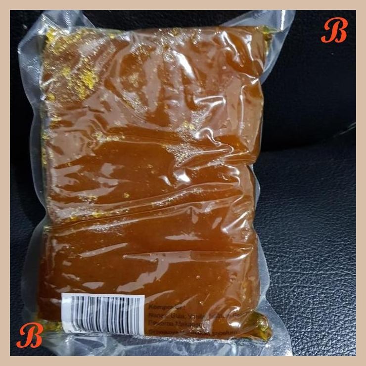 

| NS | SELEI NANAS ISIAN NASTAR MERK ROYAL 500 GRAM