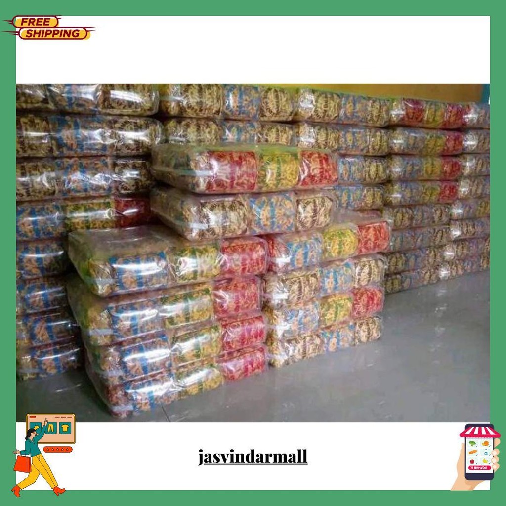 

Lanting Kebumen 1Ball Isi 10 Terlaris