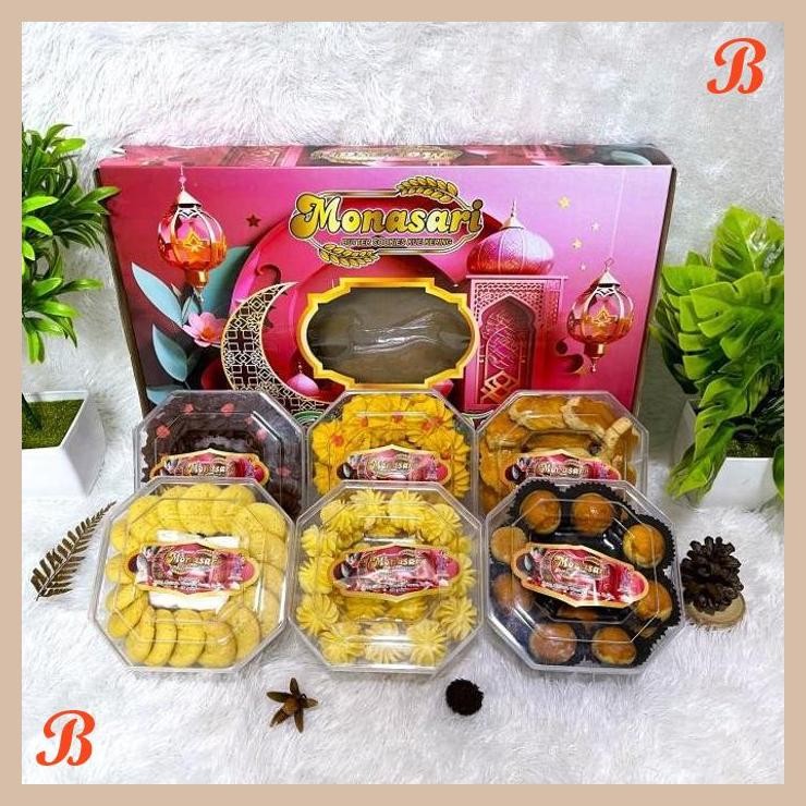 

| NS | PAKET KUE KERING LEBARAN IDUL FITRI PARCEL LEBARAN IDUL FITRI HAMPERS LEBARAN IDUL FITRI PARCEL THR NASTAR PUTRI SALJU KASTANGEL KACANG 4