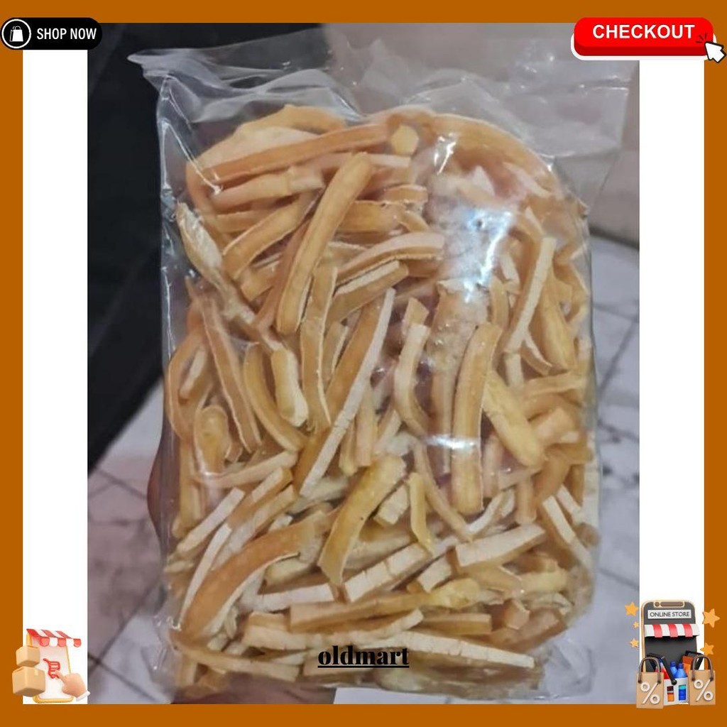 

Krecek Rambak Sapi Stik Mie Siap Kirim