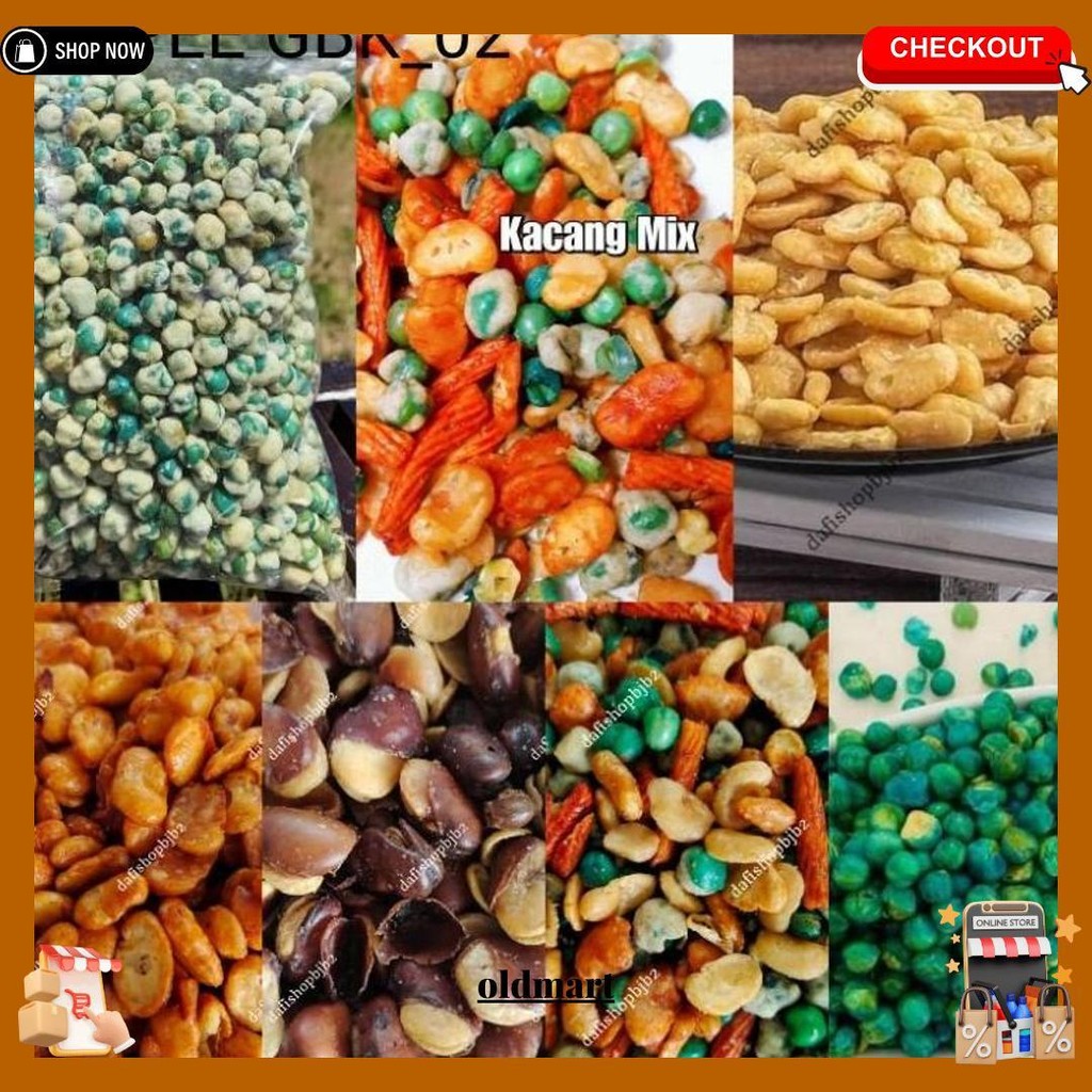 

Cod 1 Kg Aneka Koro Koroan Pedas Asin Mix Campur Kulit Polong Tepung Cemilan Lebaran Snack Viral Idul Fitri Stik Pedas Jaipong Bisa Cod