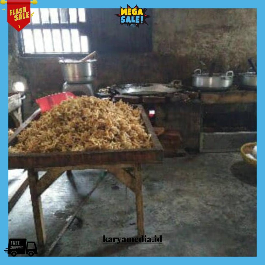 

Keripik Rambak Cakar Gurih Renyah Murah 100Gram Original Produk