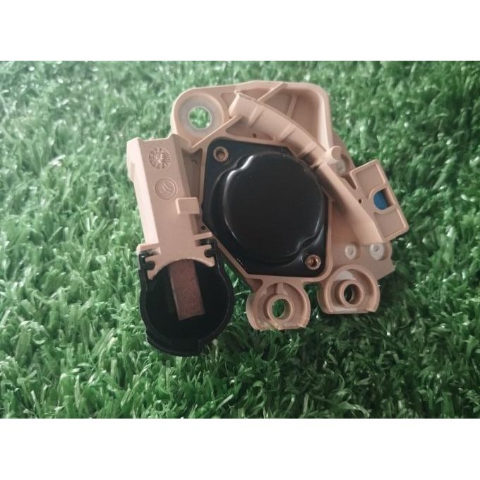 IC ALTERNATOR NEW PICANTO REGULATOR IC ALTERNATOR DINAMO CHASE KIA NEW PICANTO 37370-02550 TERLENGKA