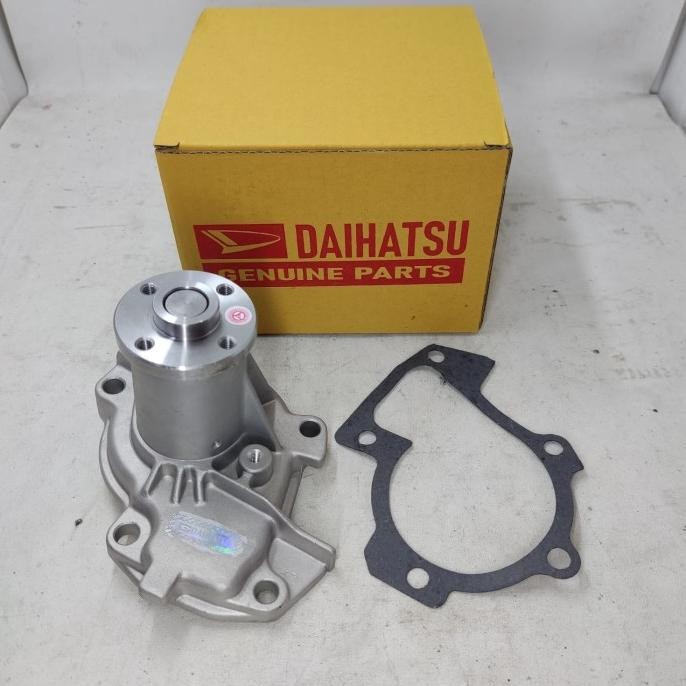 WATER PUMP POMPA AIR ZEBRA S89 BEST