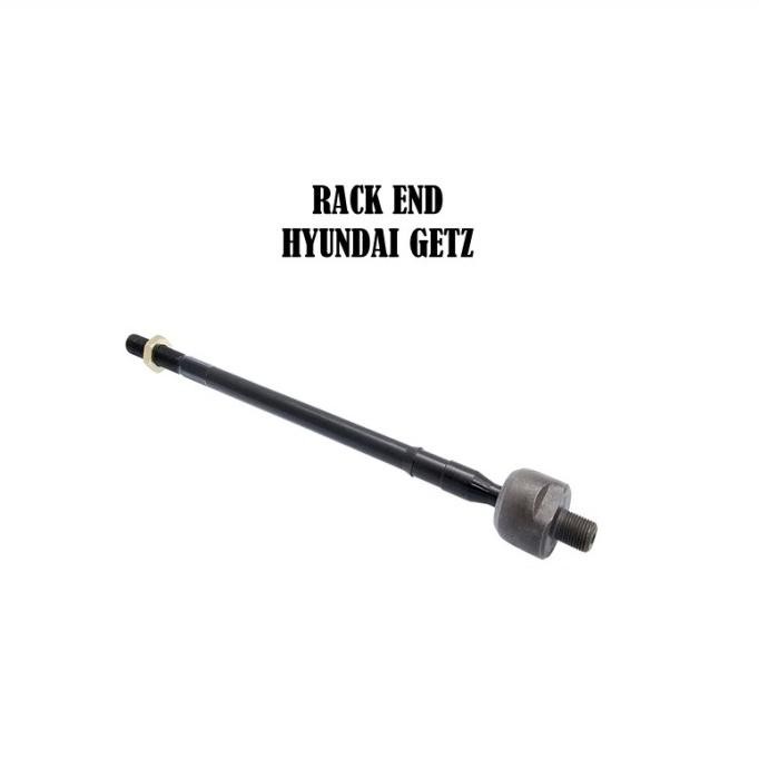 RACK END GETZ RACK END LONG TIE ROD HYUNDAI GETZ TERLENGKAPP
