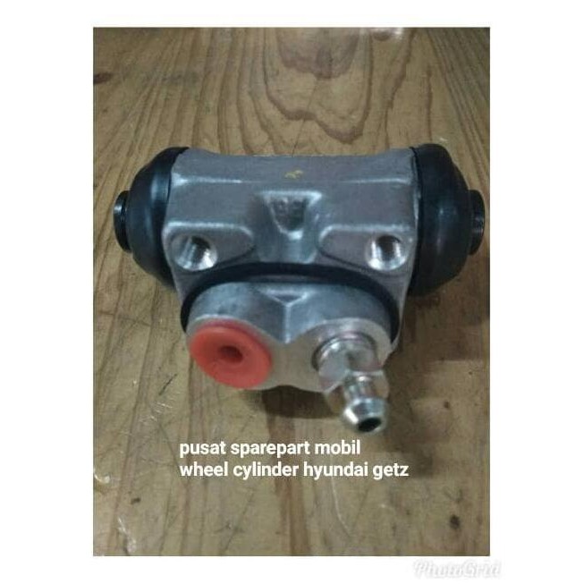 MASTER REM BELAKANG HYUNDAI GETZ WHEEL CYLINDER HYUNDAI GETZ TERLENGKAPP