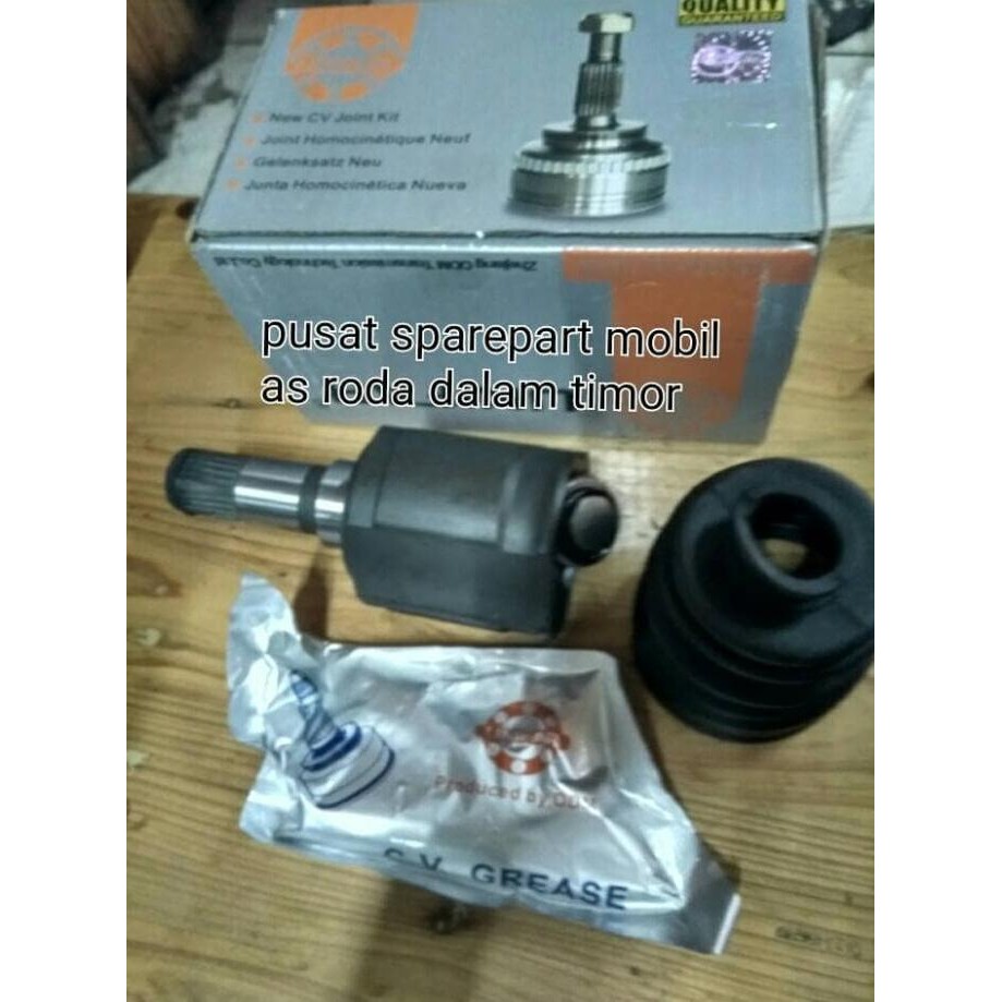 AS RODA DALAM TIMOR CV JOINT INNER DALAM TIMOR TERLENGKAPP
