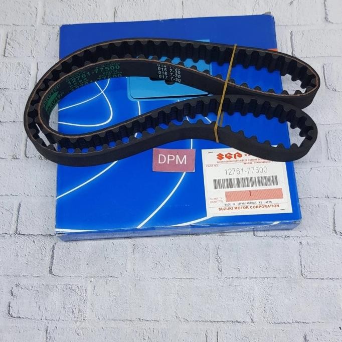 Timing Belt Futura Tali Kipas Futura 1.3 Best