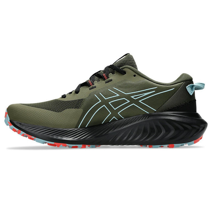 Asics GEL-EXCITE TRAIL 2 Men's Running Shoes