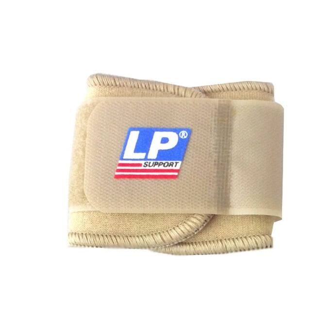 Wrist Wrap Lp 753 / Deker Pergelangan Tangan Lp 753 - Original