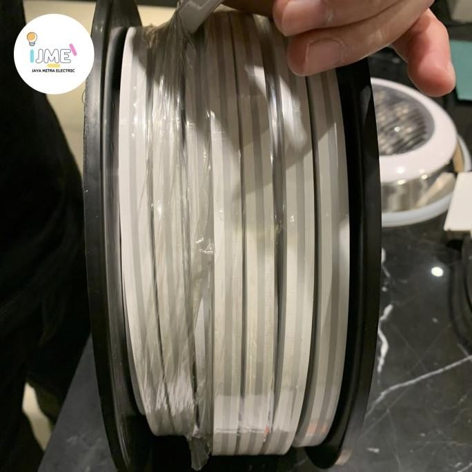 New Civilite Neon Flexible 24V 12 Waterproofneon Flex24V Civilite Ip65 25M