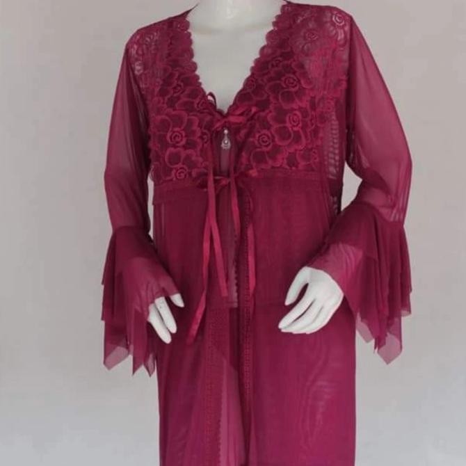 

Lingerie Seserahan Premium Original