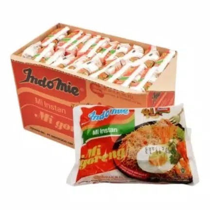 

PROMO MIE / PASTA / indomie goreng/karton isi 40 NON COD