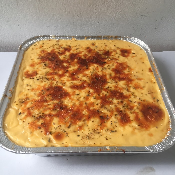 

PROMO MIE / PASTA / spaghetti brulee ukuran Family NON COD