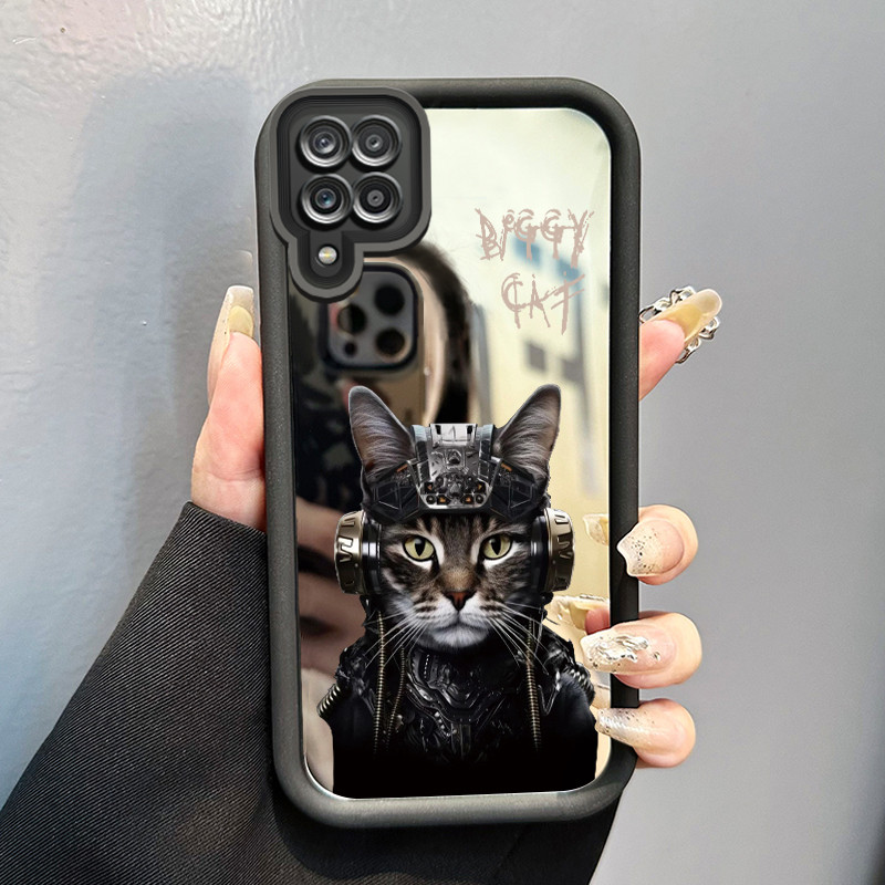 Casing Hp Samsung Galaxy A12 4G A12 5G F12 M12 A10s M01s A11 M11 A13 A04s A13 Lite A04s A14 4G A14 5