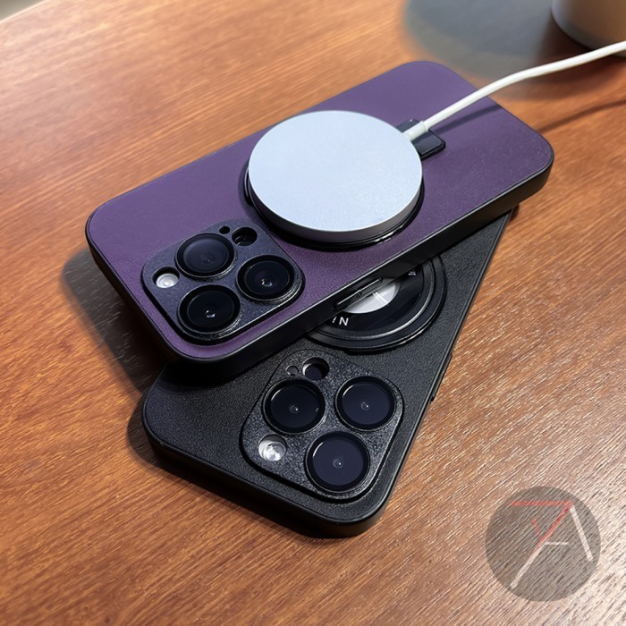 Iphone 12 Pro Max 12ProMax Magsafe KickStand Stand Ring Case Cover