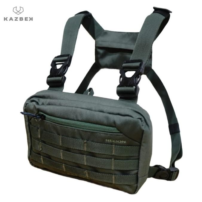 Chest Bag Tas Dada Kazbek Recon AS78