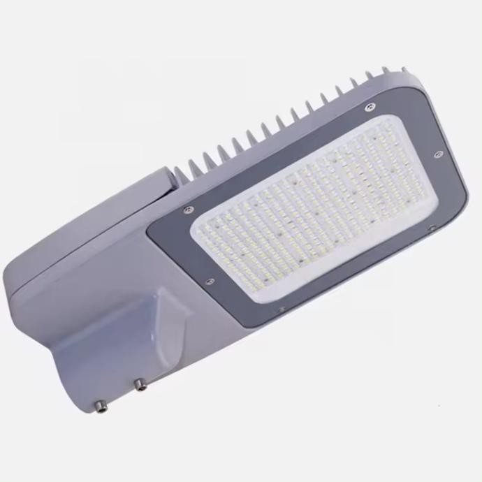 New Lampu Jalan Led Pju 220V High Quality Chip Trafo By Philips 100 200 250 300 400W Watt