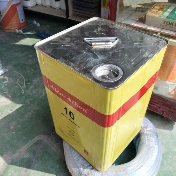 LEM AICA AIBON 10KG ORIGINAL /LEM SERBAGUNA
