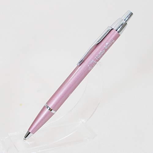 

PARKER 2081568 Pulpen Berbahan Dasar Minyak DALAM Tipe Hello Kitty Pastel Pink CT Blister |0E3B5DE8|