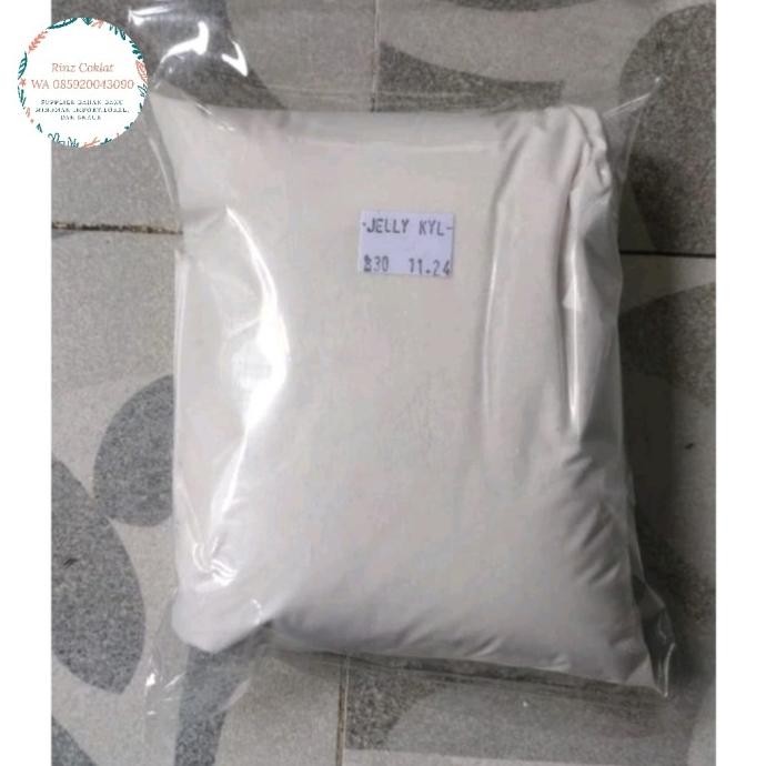 

Jelly Powder Kenyal Keras 1KG